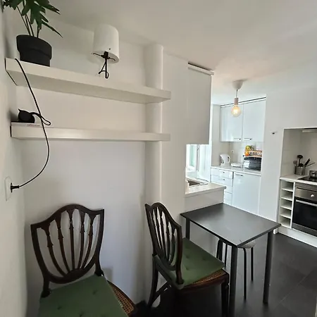 Quarto em Acomodações Particulares Real *