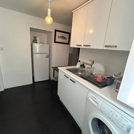 Quarto em Acomodações Particulares Real *