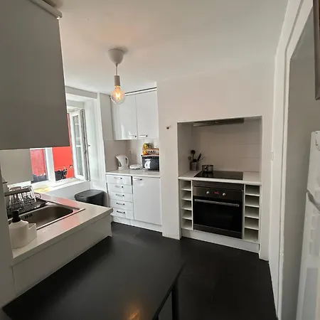 Quarto em Acomodações Particulares Real Lisboa