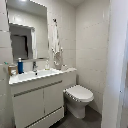 Real Quarto em Acomodações Particulares